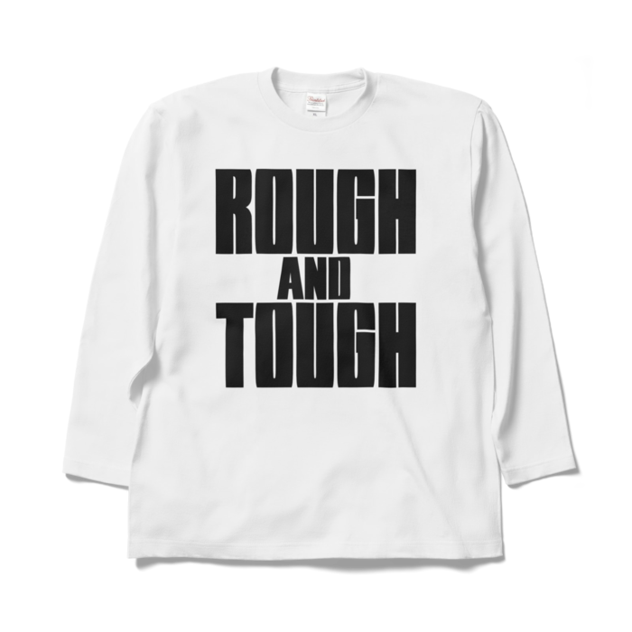 ロングスリーブTシャツ - XL - ホワイト