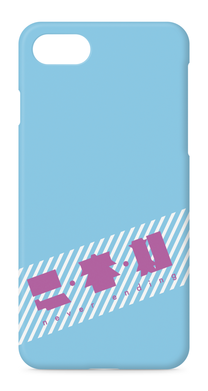 iPhoneケース - iPhone 8 / 7 / SE2