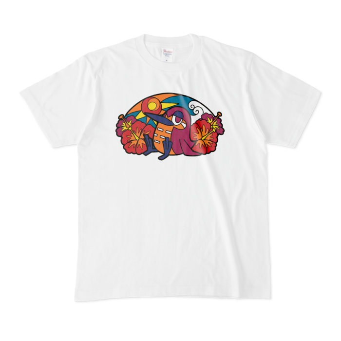 Tシャツ - M - 白