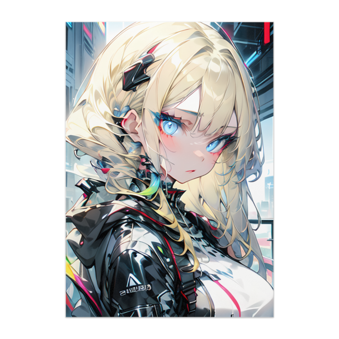 ポスター - A2(1)