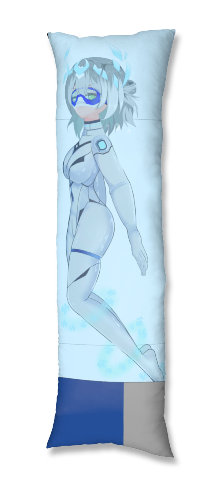 抱き枕カバー - 500x1600(mm)