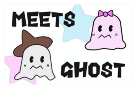 Meets Ghost ミーツ ゴースト はずれ馬券屋 Booth支店 Booth
