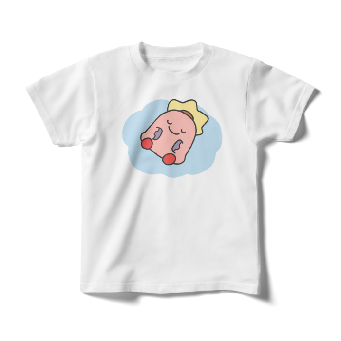 キッズTシャツ - 140cm - 正面