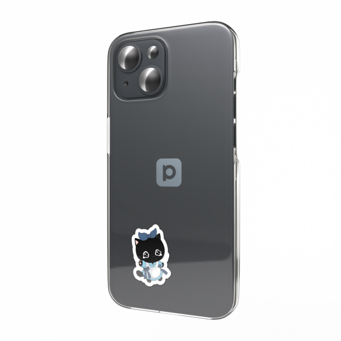 スマホステッカー - 縦