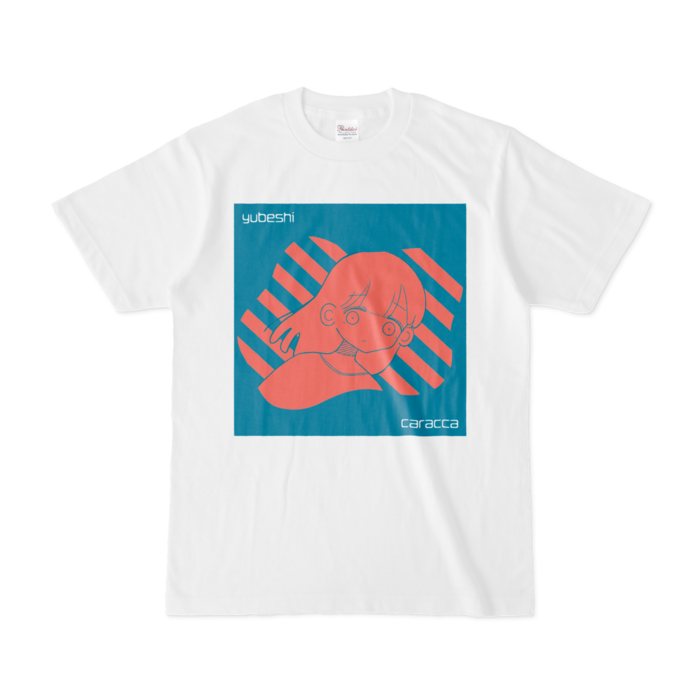 Tシャツ - S - 白