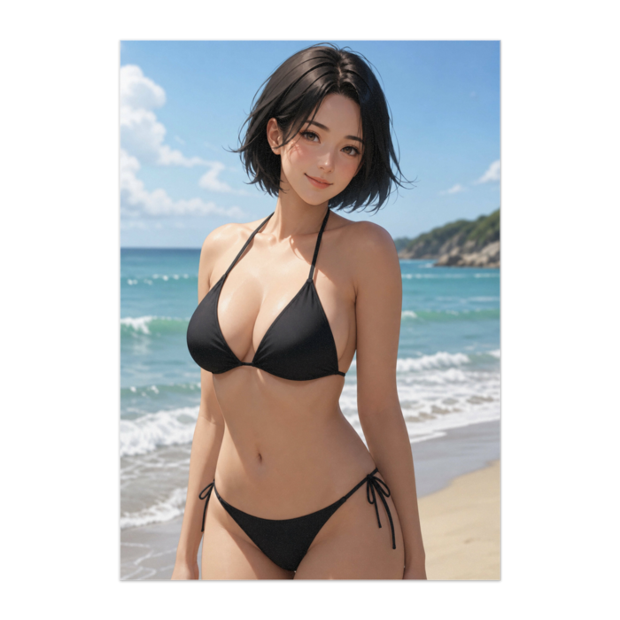 ポスター - A2
