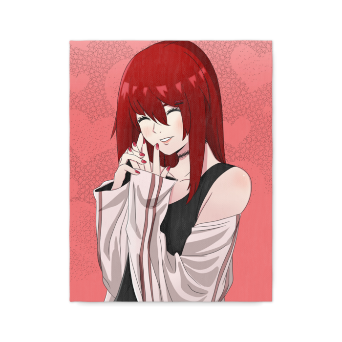 キャンバス - F6