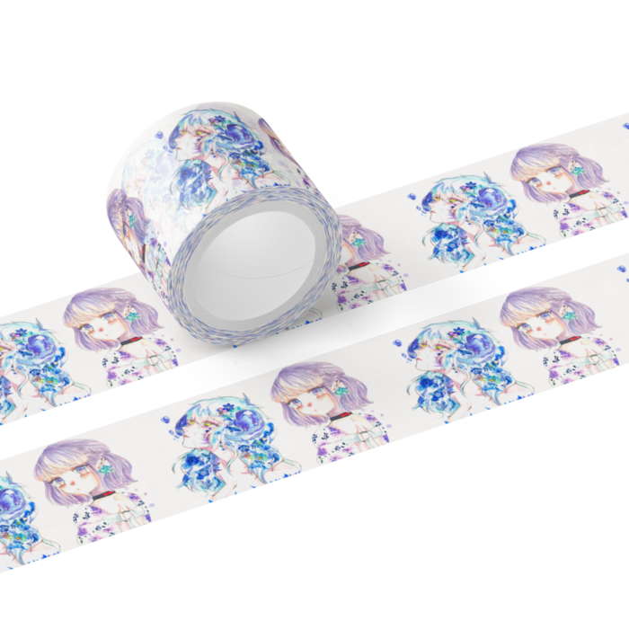 マスキングテープ - テープ幅 30mm