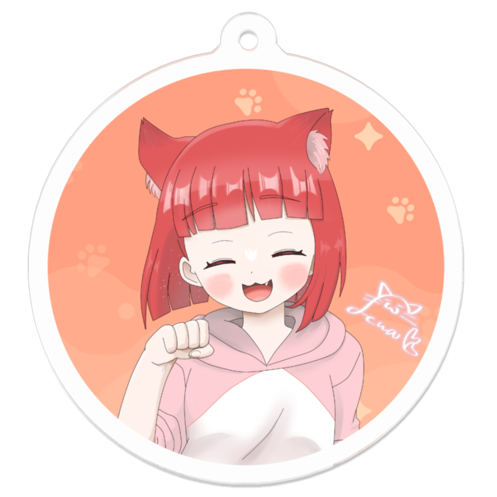 5.笑顔