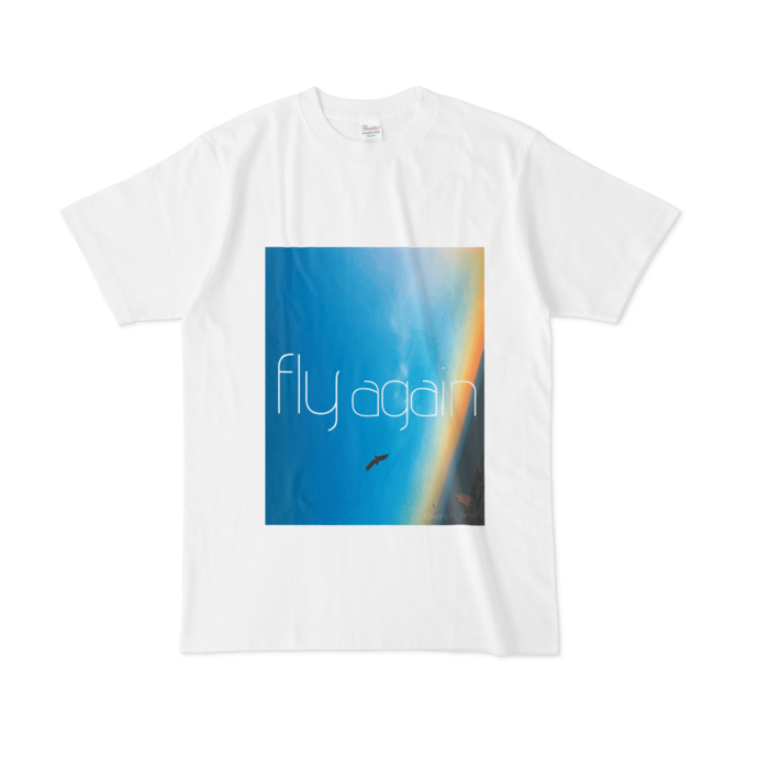 Tシャツ - L
