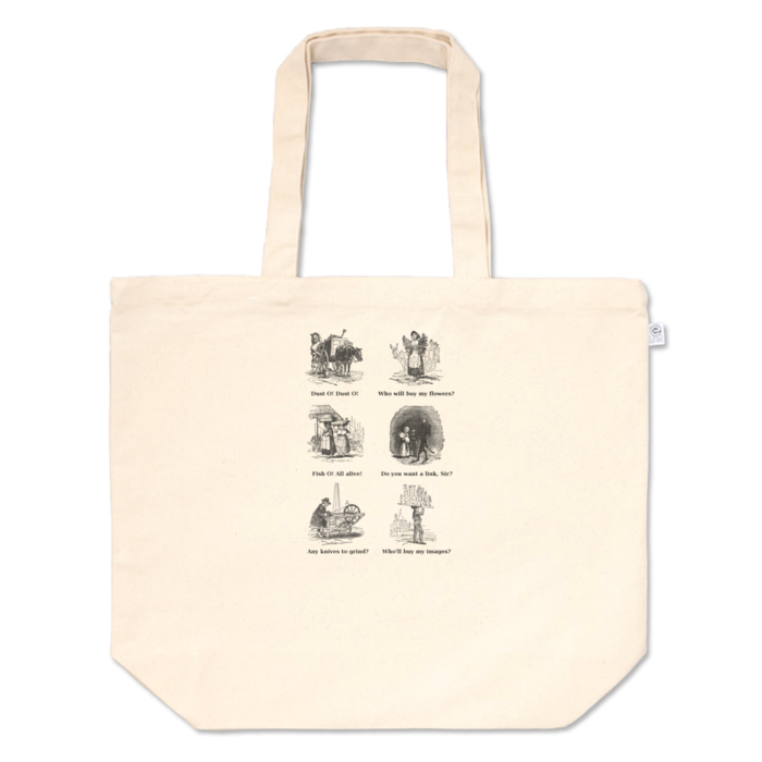 トートバック No.13437295 - materable - BOOTH
