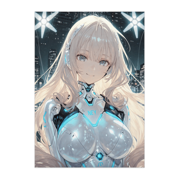 ポスター - A1