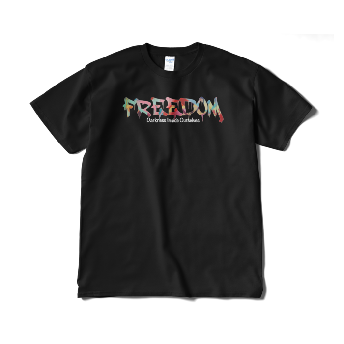 Tシャツ（短納期） - XL - ブラック