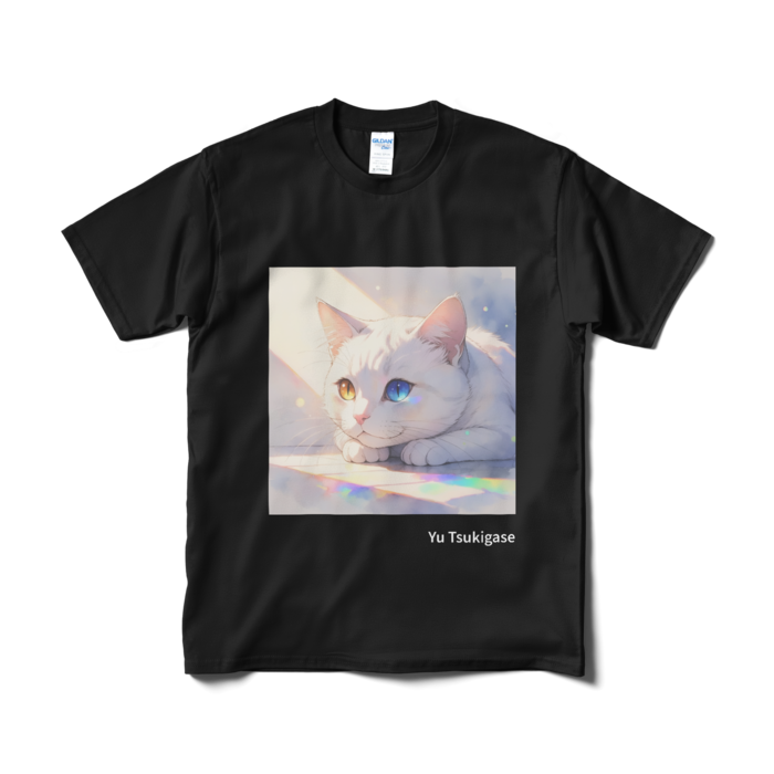 Tシャツ（短納期） - M - ブラック
