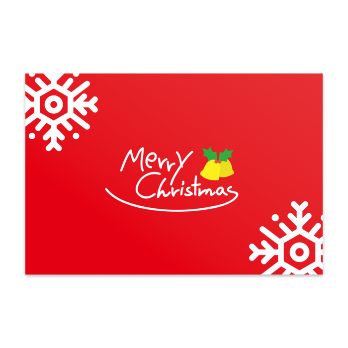 ポストカード(10枚セット) - 竹はだGA180kg