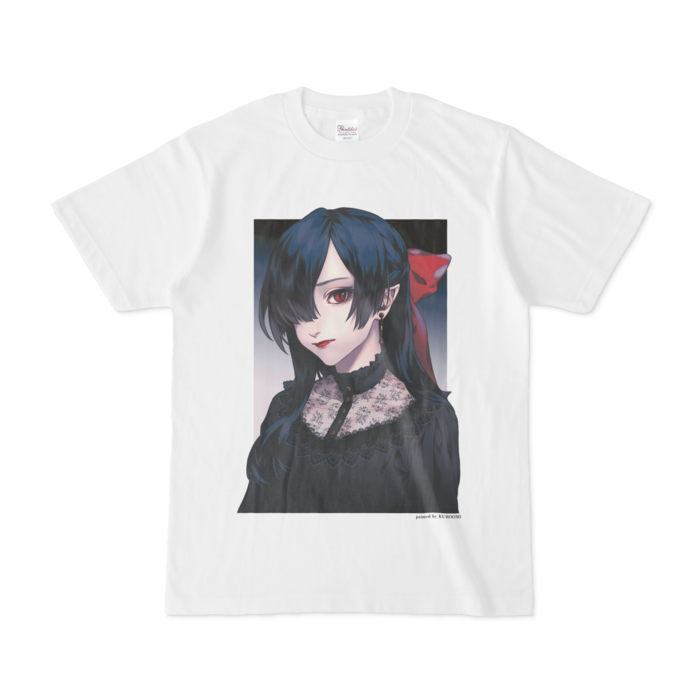 Normal ver - S -