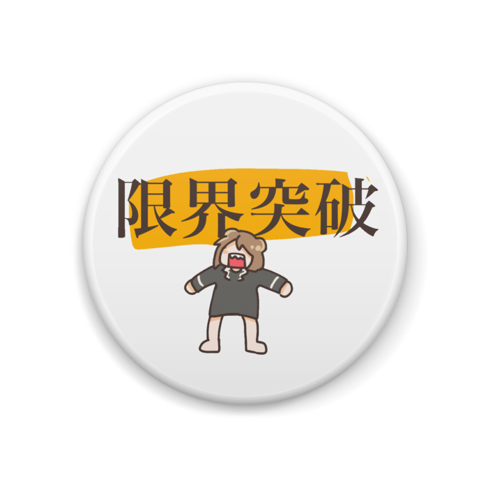 ３．限界突破イダ
