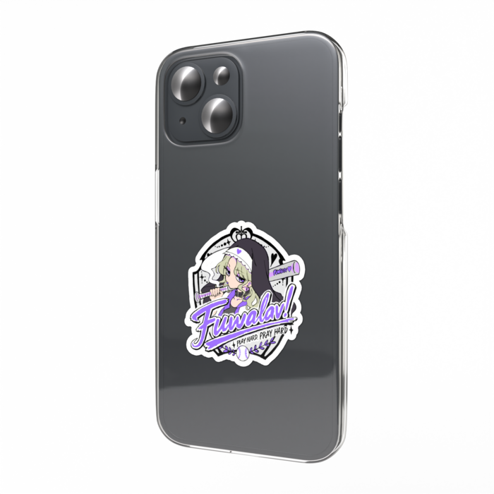 スマホステッカー - W55 × H91mm 以内