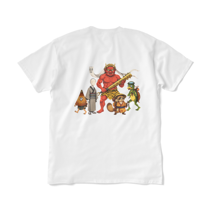 Tシャツ（短納期） - XL - ホワイト
