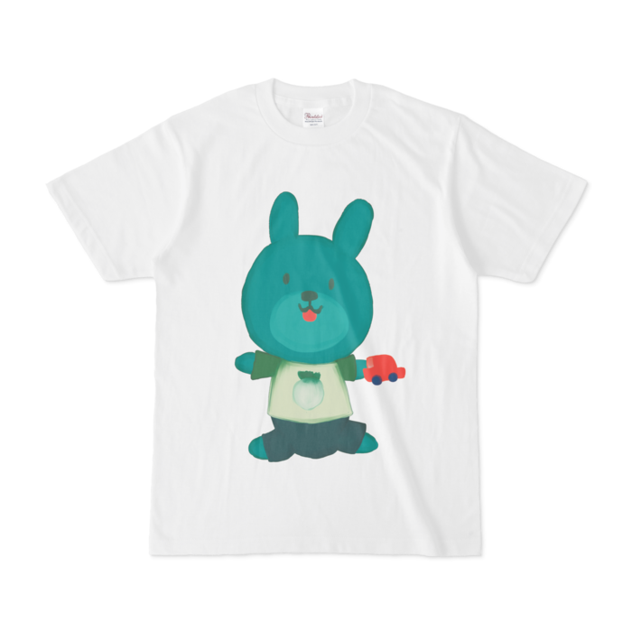 Tシャツ - S