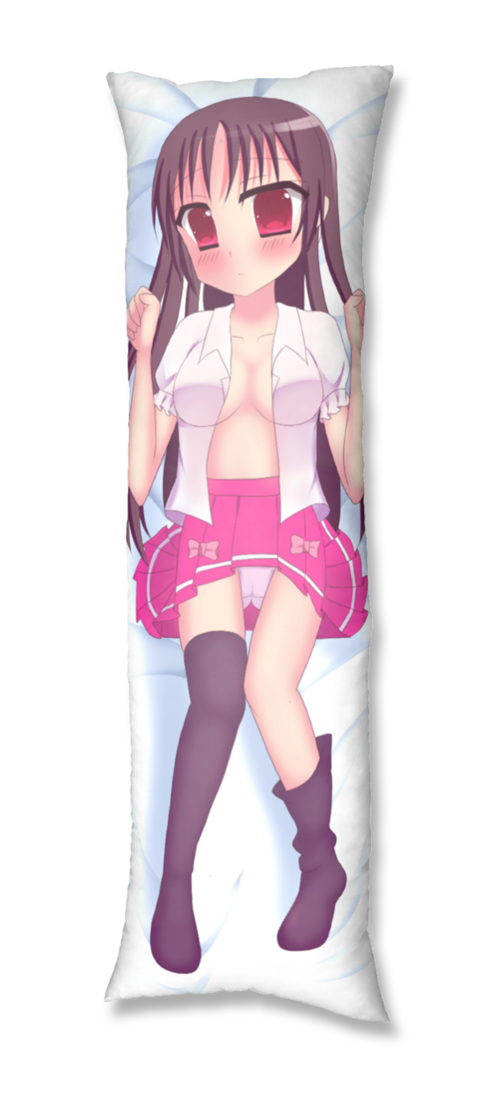 抱き枕カバー - 500x1600(mm)