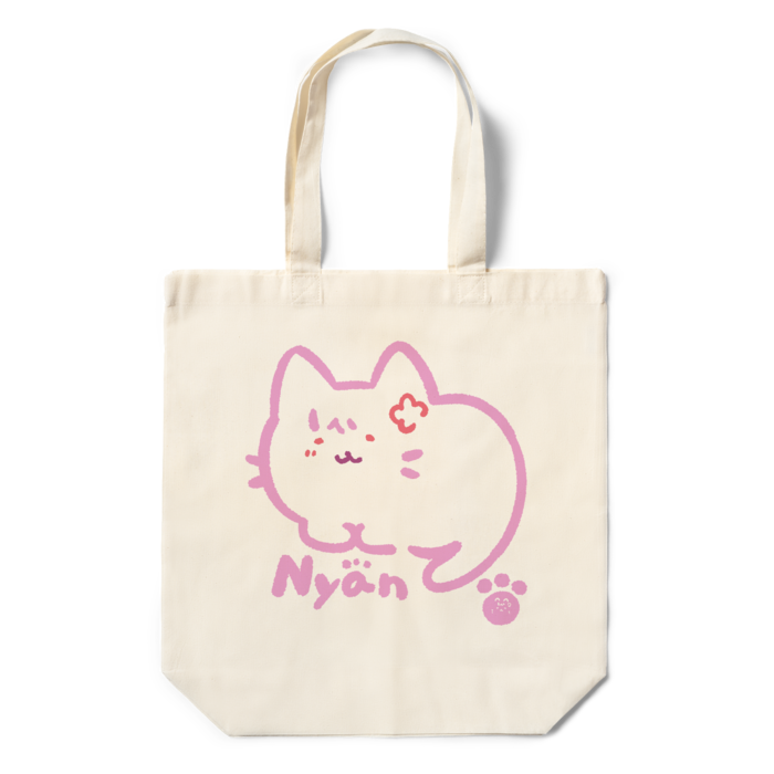 エコバッグ - 360×370×110(mm)