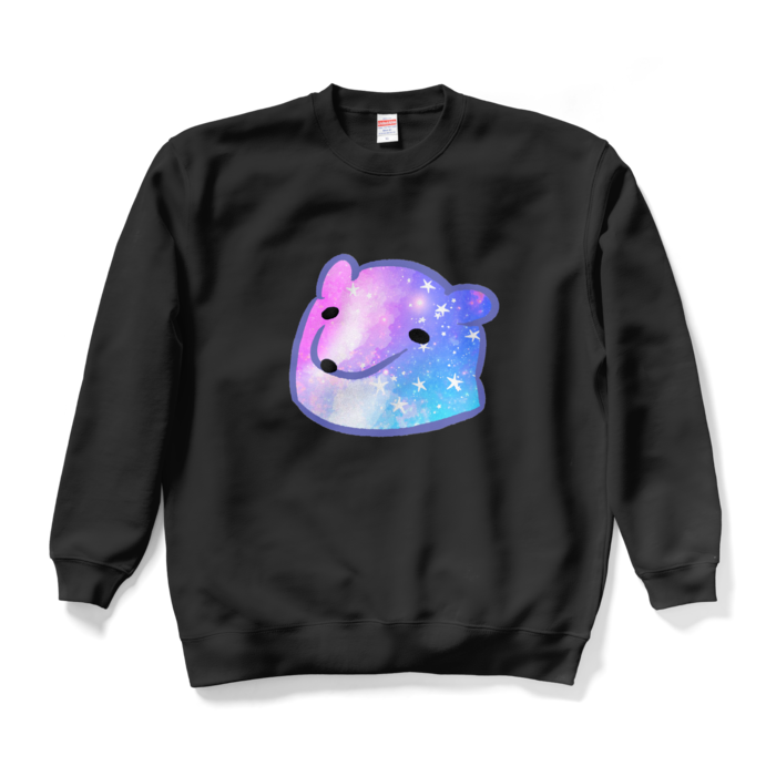 スウェット - XL - ブラック