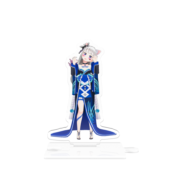 つながるアクスタ - 80mm