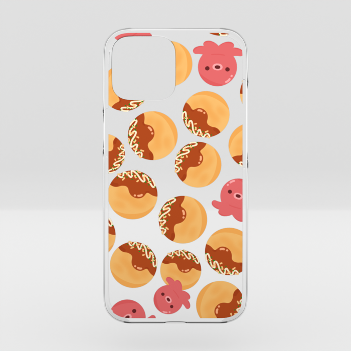 クリアiPhoneケース - iPhone 15