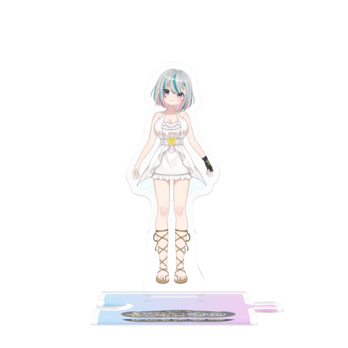 つながるアクスタ - 80mm