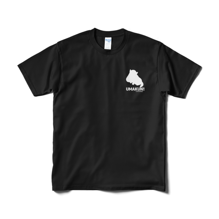 Tシャツ（短納期） - M - ブラック