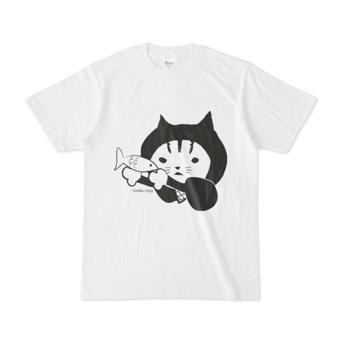 Tシャツ - S - 白