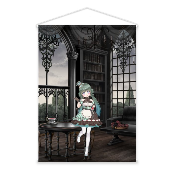 タペストリー - B2縦