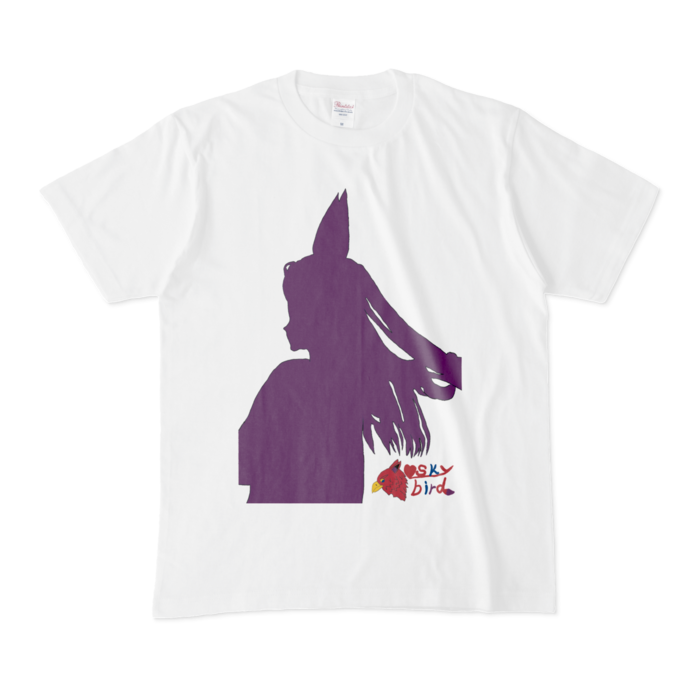 Tシャツ - M - 白