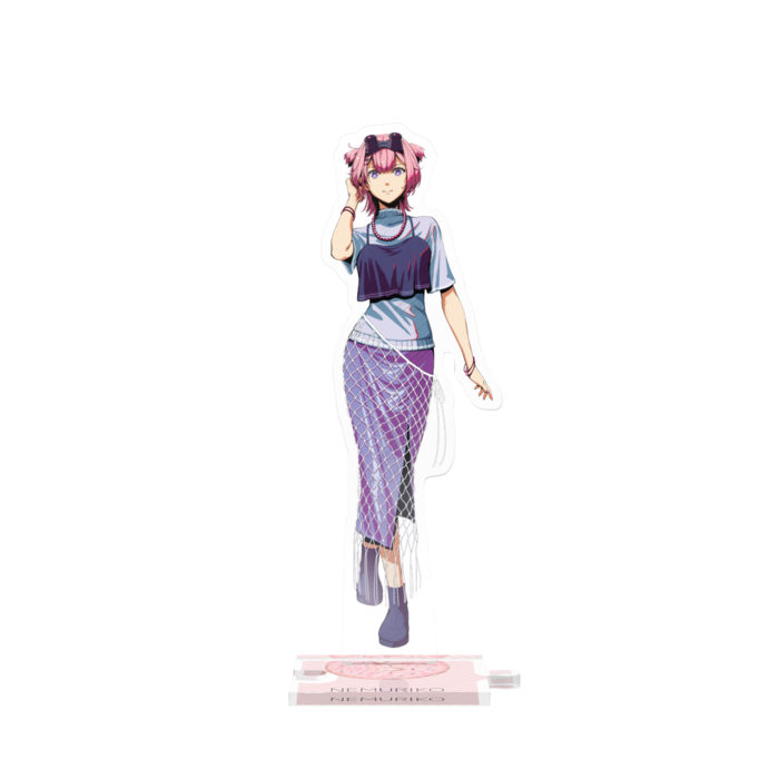 つながるアクスタ - 125mm