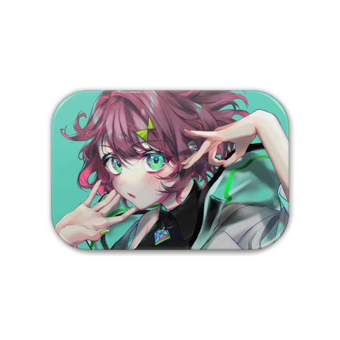 フード（無）