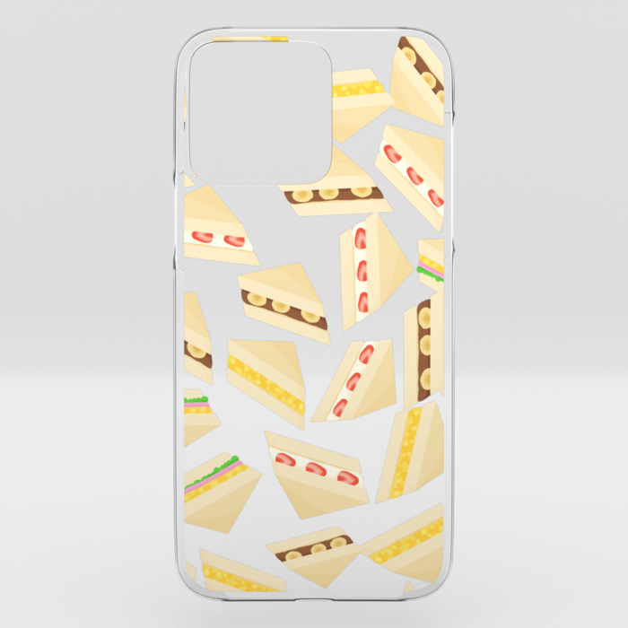 クリアiPhoneケース - iPhone 16 Pro Max