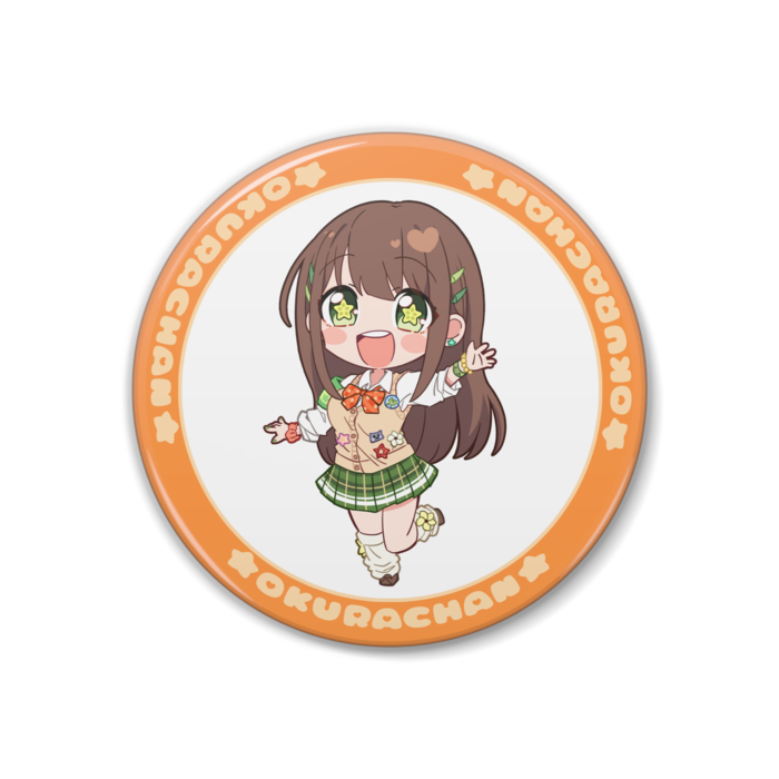 JKおくらちゃん