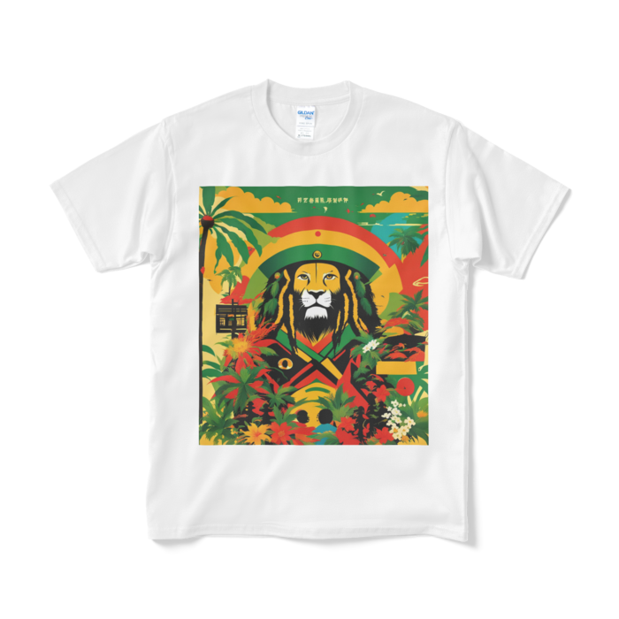 Tシャツ（短納期） - M - ホワイト