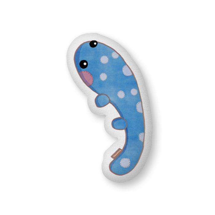 ふかふかクッション - 中（H56×W36cm） - 両面