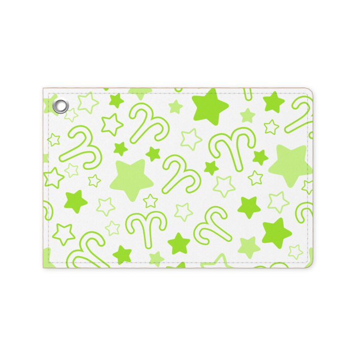 パスケース - 70 x 105 (mm)