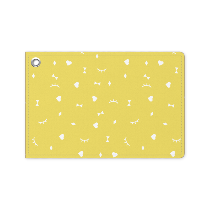 パスケース - 70 x 105 (mm)