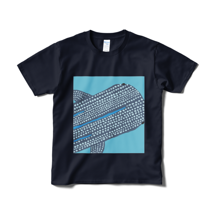Tシャツ（短納期） - S - ネイビー