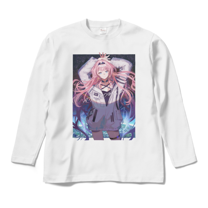  - M - ホワイト