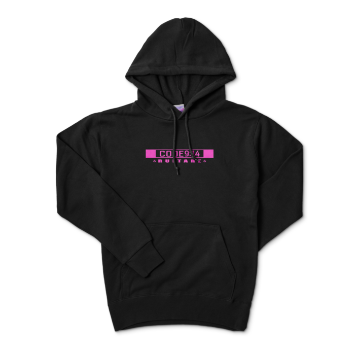 S - レッド×ブラック