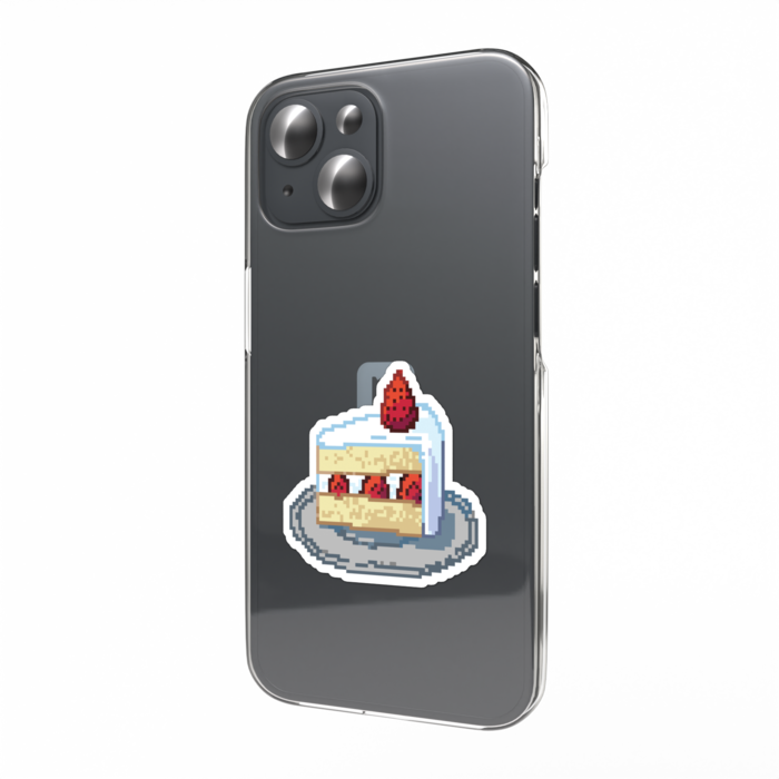 スマホステッカー - 縦