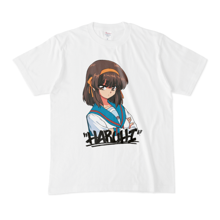 Tシャツ - M - 白