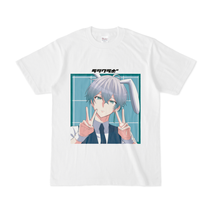 Tシャツ - S - 白