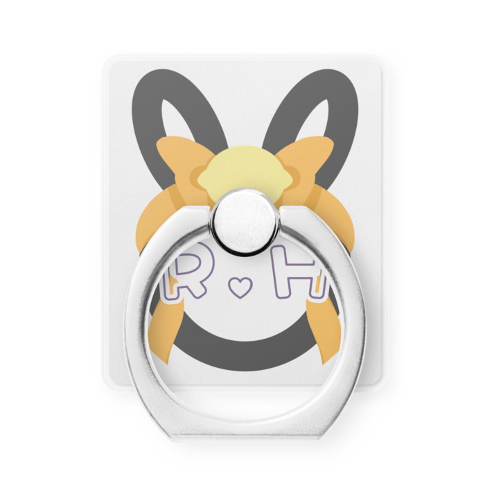 スマホリング