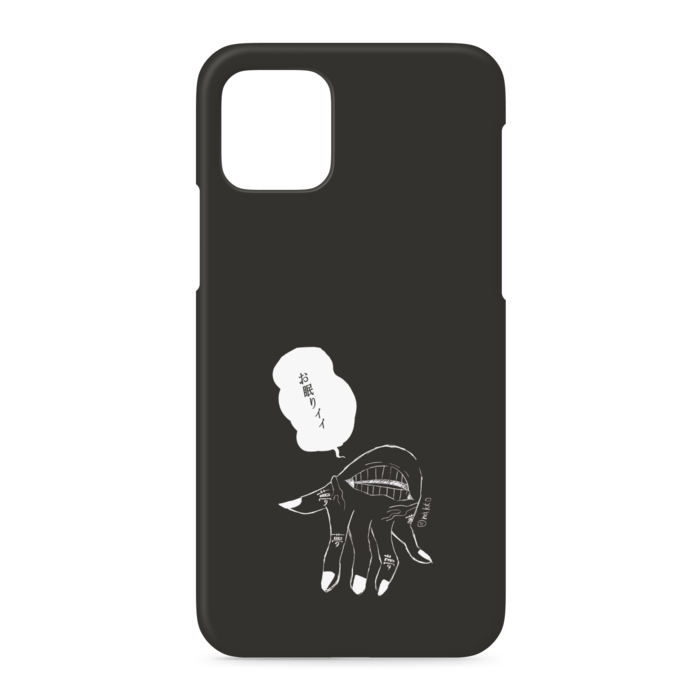 iPhoneケース - iPhone 11 Pro - 側面あり